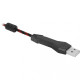 Defender Warhead G-450 Red-Black (64146)