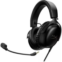 HyperX Cloud III Black (727A8AA)