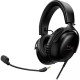 HyperX Cloud III Black (727A8AA)