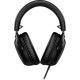 HyperX Cloud III Black (727A8AA)