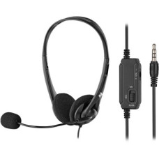 2E CH11 On-Ear Black (2E-CH11SJ)