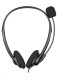2E CH11 On-Ear Black (2E-CH11SJ)