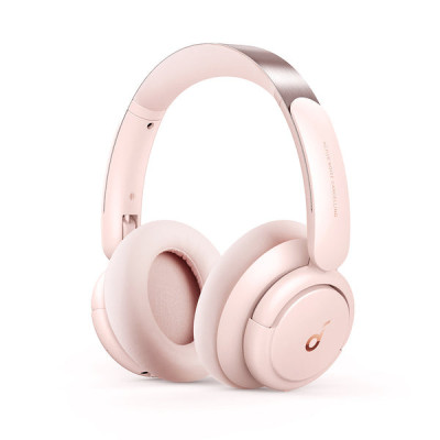 Anker Soundcore Life Q30 Sakura Pink (A3028351)