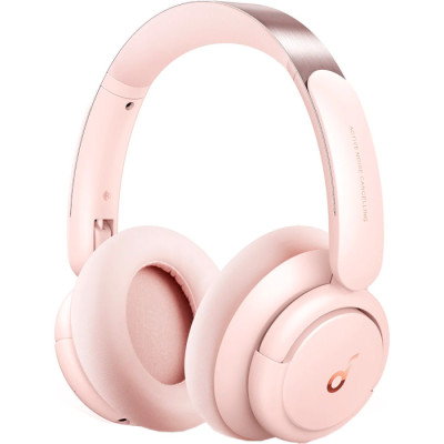 Anker Soundcore Life Q30 Sakura Pink (A3028351)