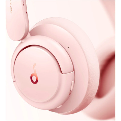 Anker Soundcore Life Q30 Sakura Pink (A3028351)