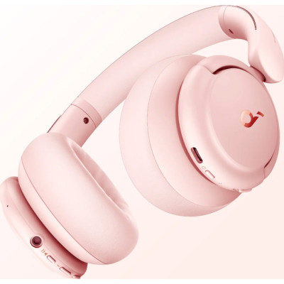 Anker Soundcore Life Q30 Sakura Pink (A3028351)