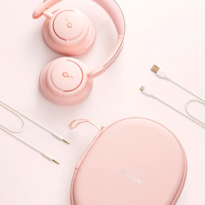 Anker Soundcore Life Q30 Sakura Pink (A3028351)