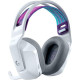 Logitech G733 LIGHTSPEED Wireless RGB WHITE (981-000883)