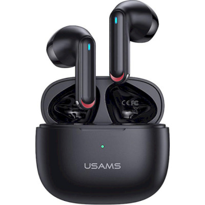 TWS USAMS NX10 Black (BHUNX01)