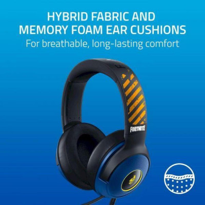Razer Kraken V3 X Fortnite Edition (RZ04-03750500-R3M1)