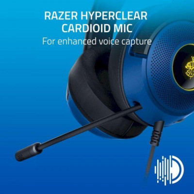 Razer Kraken V3 X Fortnite Edition (RZ04-03750500-R3M1)