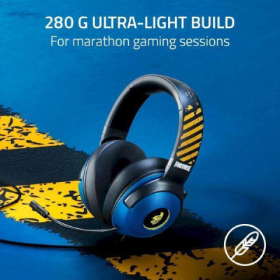 Razer Kraken V3 X Fortnite Edition (RZ04-03750500-R3M1)