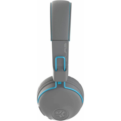 JLAB Studio Wireless Blue (IEUHBASTUDIORGRYBLU4)