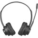 Sandberg Wireless Headset ANC+ENC Black (126-44)
