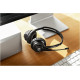 Sandberg Wireless Headset ANC+ENC Black (126-44)