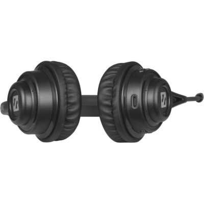 Sandberg Wireless Headset ANC+ENC Black (126-44)