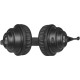 Sandberg Wireless Headset ANC+ENC Black (126-44)