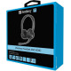 Sandberg Wireless Headset ANC+ENC Black (126-44)