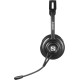 Sandberg Wireless Headset ANC+ENC Black (126-44)