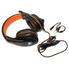 Gemix N20 Black/Orange