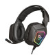 Trust GXT 450 Blizz RGB 7.1 Surround Gaming Headset (23191)