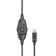 Trust GXT 450 Blizz RGB 7.1 Surround Gaming Headset (23191)