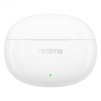Realme TechLife Buds T100 White