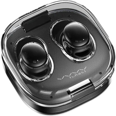 Vyvylabs Binkus True Wireless Earphones Black (VGDTS12-02)