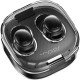 Vyvylabs Binkus True Wireless Earphones Black (VGDTS12-02)