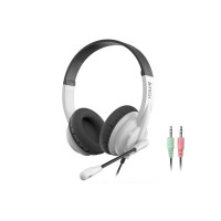 A4Tech HS-10 Black/White