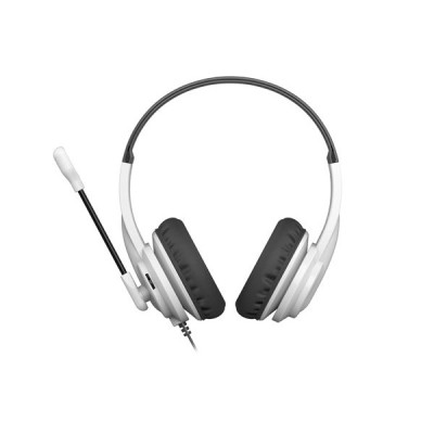 A4Tech HS-10 Black/White