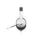 A4Tech HS-10 Black/White