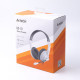 A4Tech HS-10 Black/White