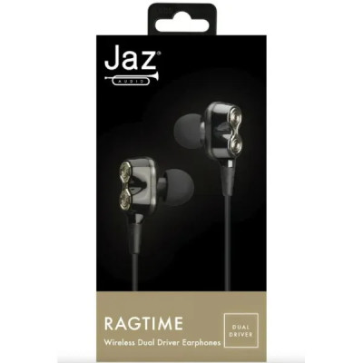 Jaz Ragtime (TEJZEARRAGTIMEBTK)