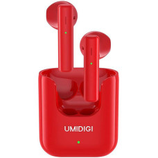 UMIDIGI AirBuds U Rock Red