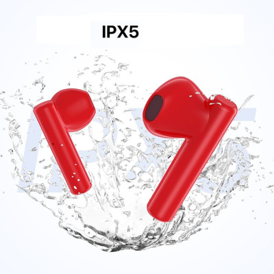 UMIDIGI AirBuds U Rock Red