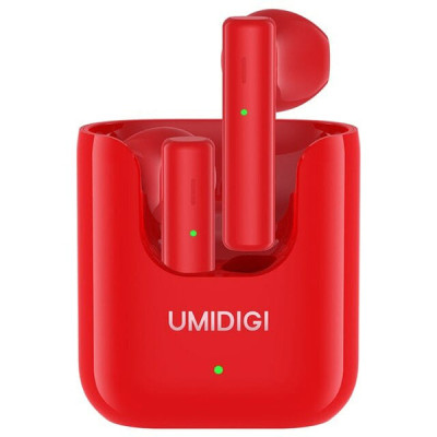 UMIDIGI AirBuds U Rock Red