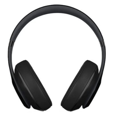Beats Studio 2.0 by Dr. Dre (MH792) Black