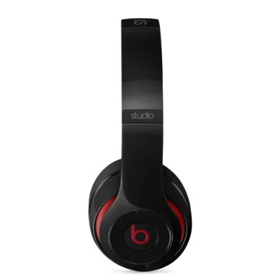 Beats Studio 2.0 by Dr. Dre (MH792) Black