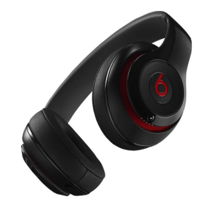 Beats Studio 2.0 by Dr. Dre (MH792) Black