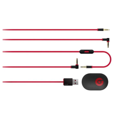 Beats Studio 2.0 by Dr. Dre (MH792) Black