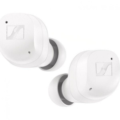 Sennheiser Momentum True Wireless 3 White (509181)