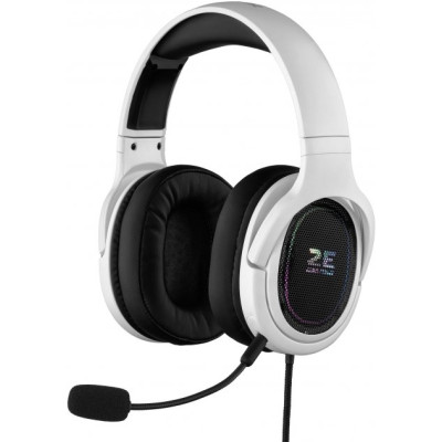 2E HG330 RGB USB 7.1 White (2E-HG330WT-7.1)