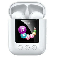 Remax TWS-19 White