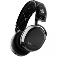 SteelSeries Arctis 9 Wireless Black (61484)