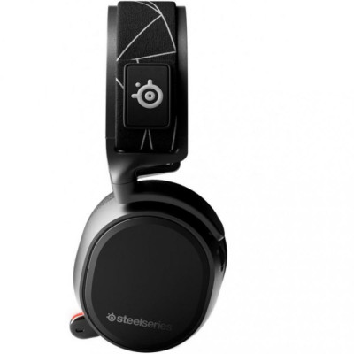 SteelSeries Arctis 9 Wireless Black (61484)