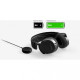 SteelSeries Arctis 9 Wireless Black (61484)