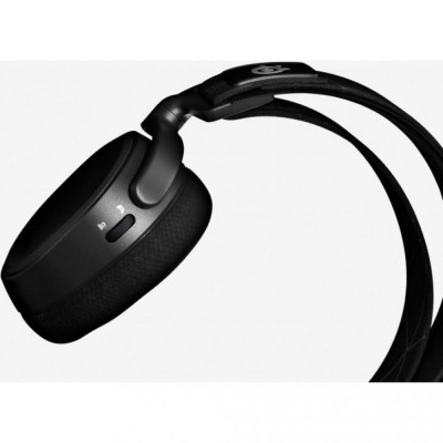 SteelSeries Arctis 9 Wireless Black (61484)