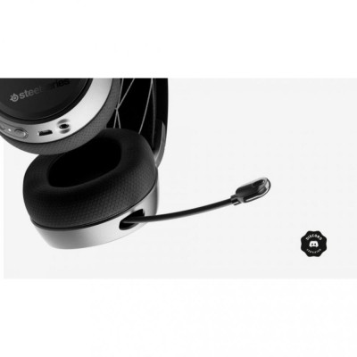 SteelSeries Arctis 9 Wireless Black (61484)