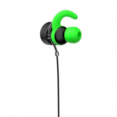 HP DHE-7004 Gaming Headset Green (DHE-7004GN)